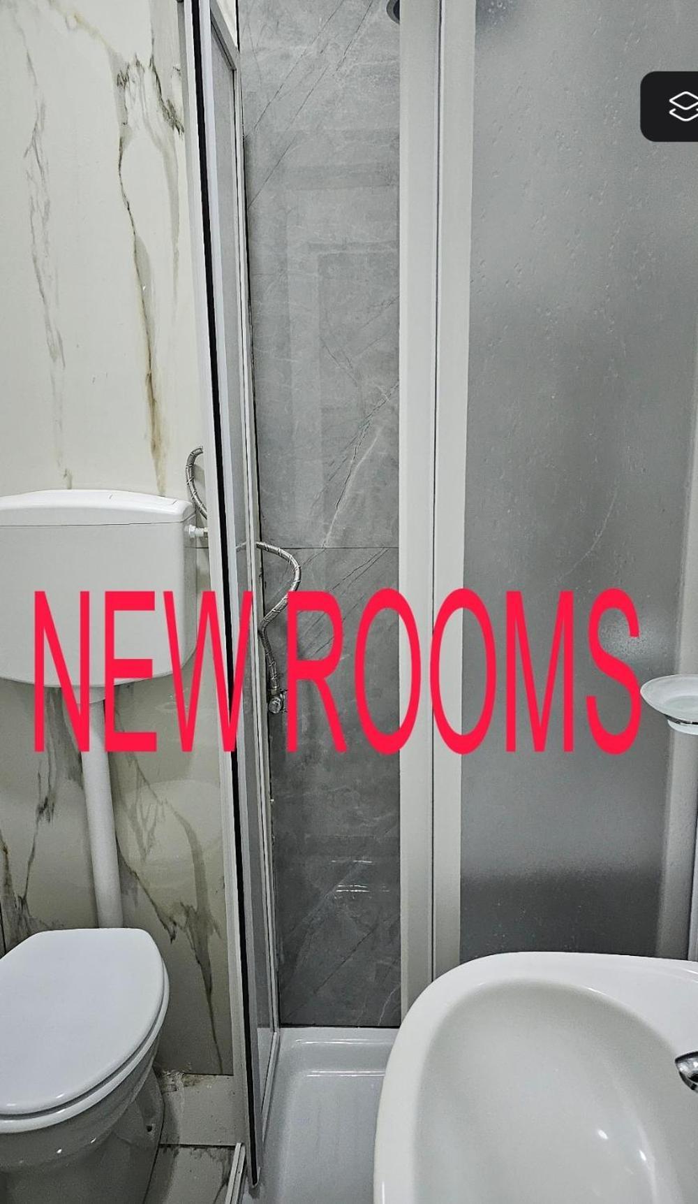 Hotel Crisari Nápoly Kültér fotó
